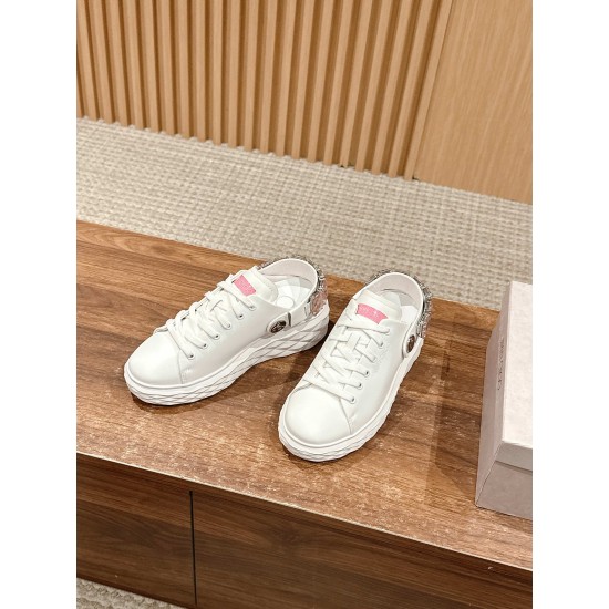 JIMMY CHOO SHOES