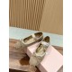 MiuMiu Ballerinas