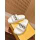 Fendi Slippers and sandals