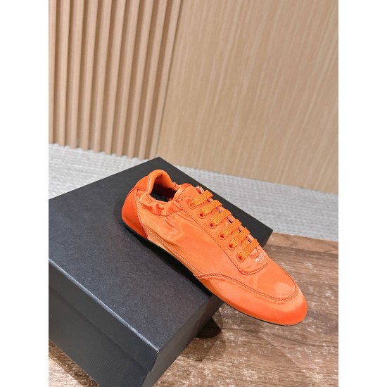Prada Sneakers