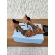 Prada Pumps and ballerinas