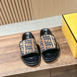 Fendi Slippers and sandals