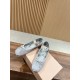 MiuMiu Ballerinas
