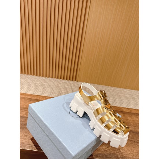 Prada Sandals