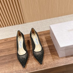 JIMMY CHOO SHOES