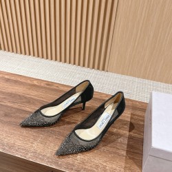 JIMMY CHOO SHOES