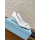 Prada Pumps and ballerinas