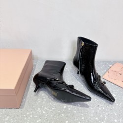MiuMiu Boots