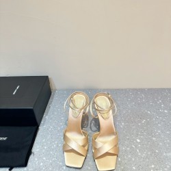 YSL Sandals