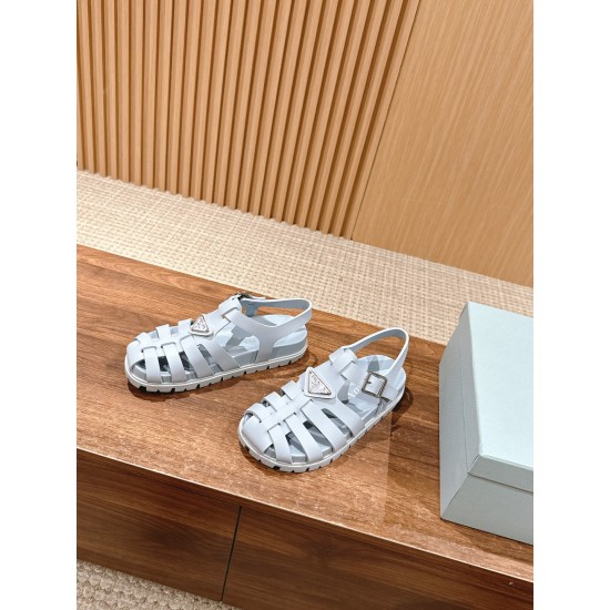 Prada Sandals
