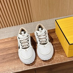Fendi Sneakers