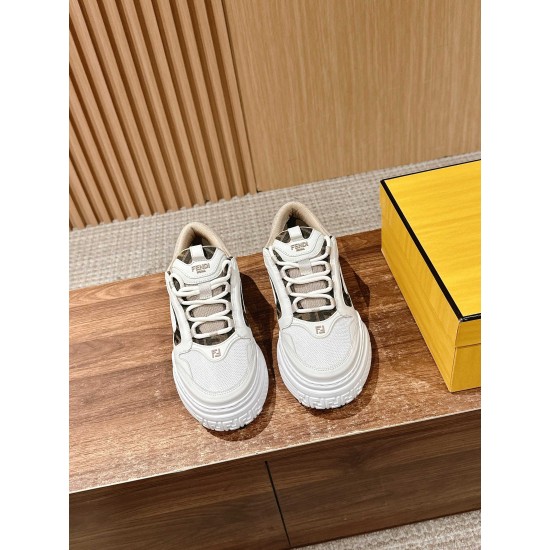 Fendi Sneakers