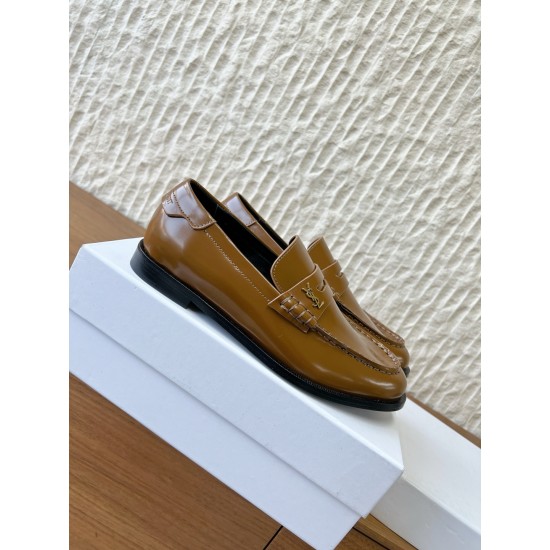 YSL Flats