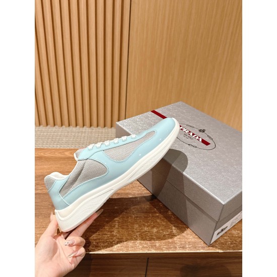 Prada Sneakers