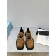 Prada Loafers