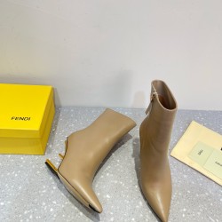 Fendi Boots