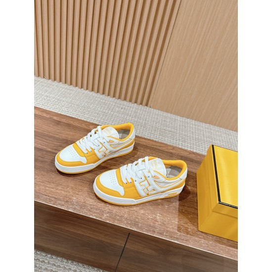 Fendi Sneakers