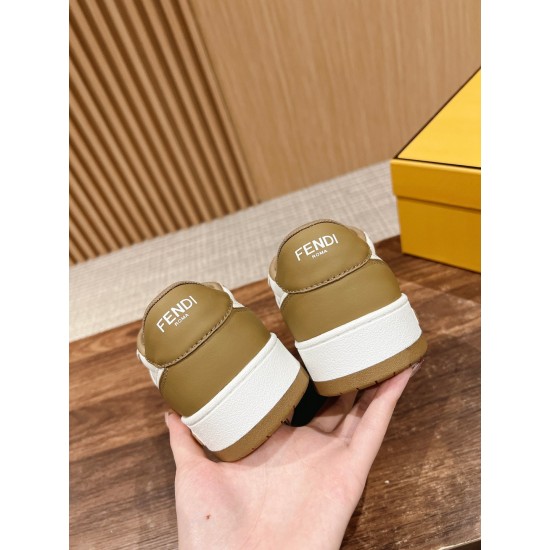 Fendi Sneakers