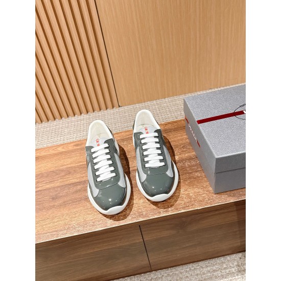 Prada Sneakers