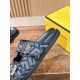 Fendi Slippers and sandals