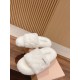 MiuMiu Slippers