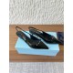 Prada Pumps and ballerinas