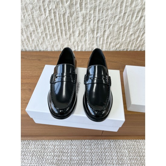 YSL Flats