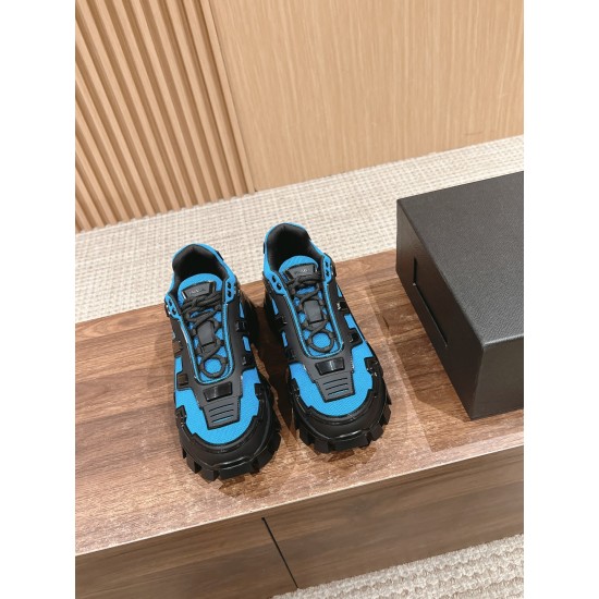 Prada Sneakers
