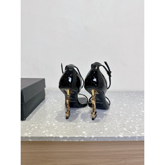 YSL Sandals