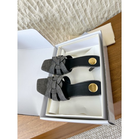 YSL Sandals