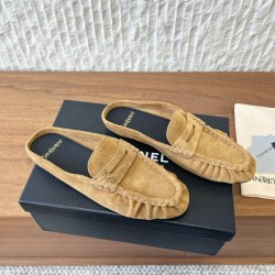 YSL Flats
