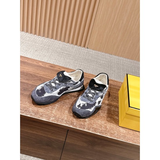 Fendi Sneakers