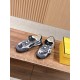 Fendi Sneakers