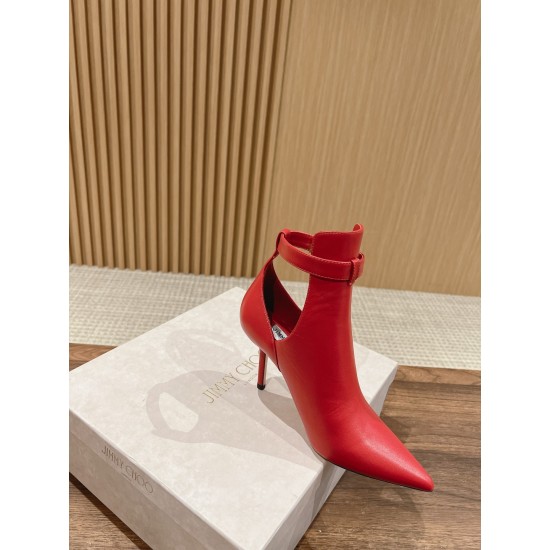 JIMMY CHOO SHOES