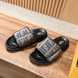 Fendi Slippers and sandals