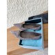 Prada Pumps and ballerinas
