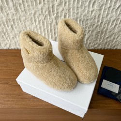 Prada Boots