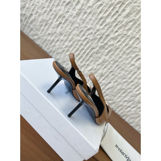 YSL Sandals