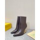 Fendi Boots