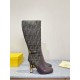 Fendi Boots