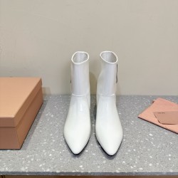 MiuMiu Boots
