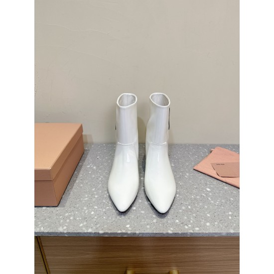 MiuMiu Boots