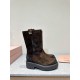 MiuMiu Boots