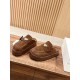 Prada Slippers and mules