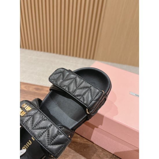 MiuMiu Sandals