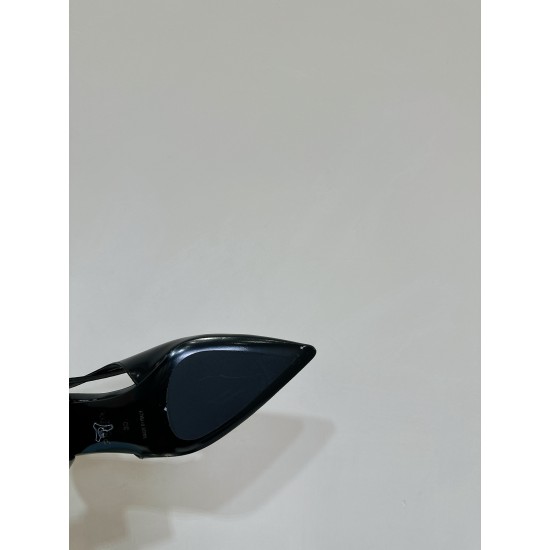 Prada Pumps and ballerinas