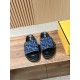 Fendi Slippers and sandals