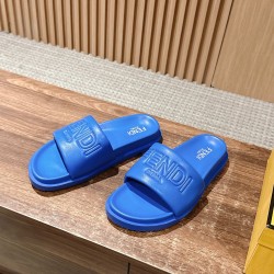 Fendi Slippers and sandals
