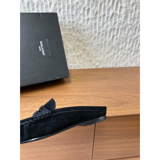 YSL Flats