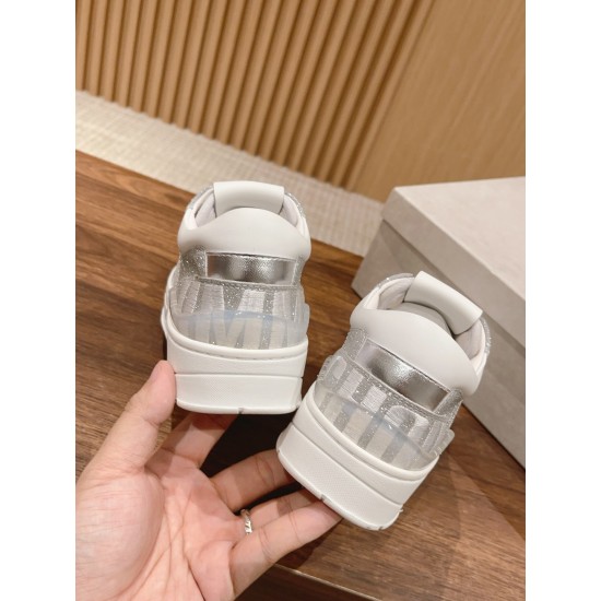 JIMMY CHOO SHOES